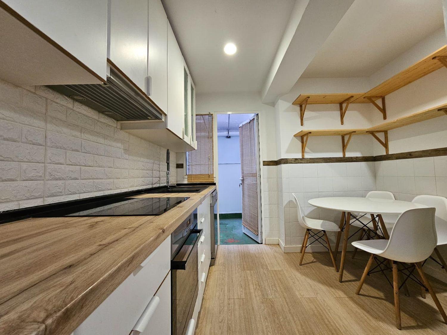 Piso en Venta en La Coruña