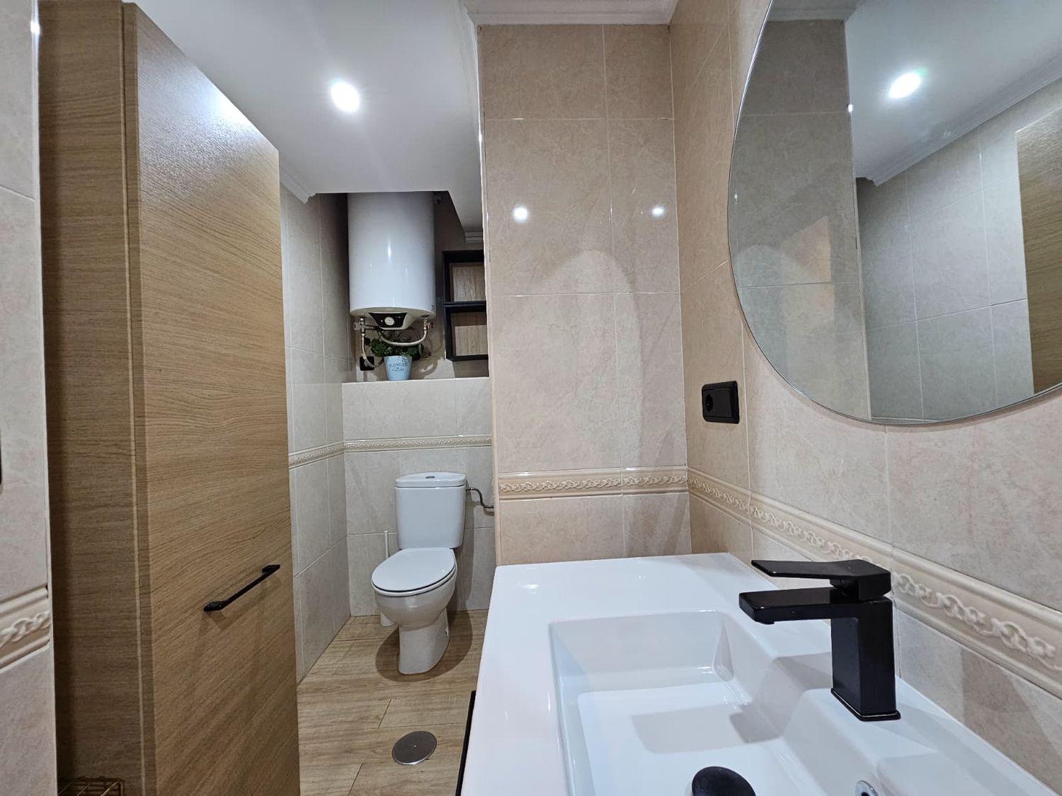 Piso en Venta en La Coruña