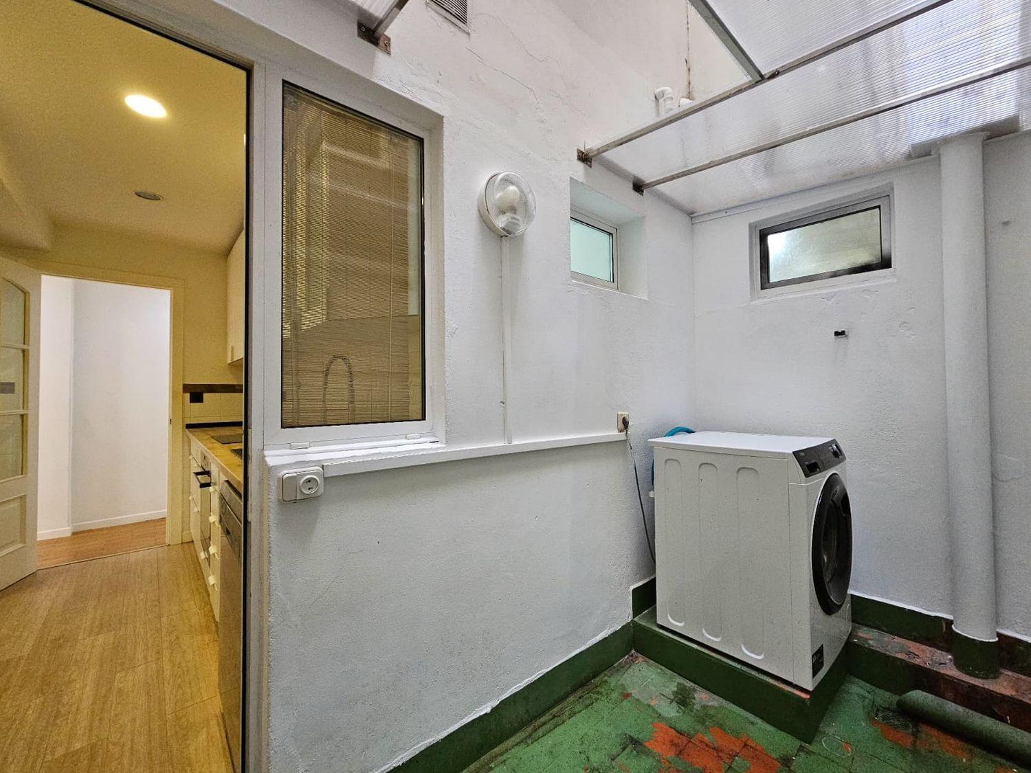 Piso en Venta en La Coruña