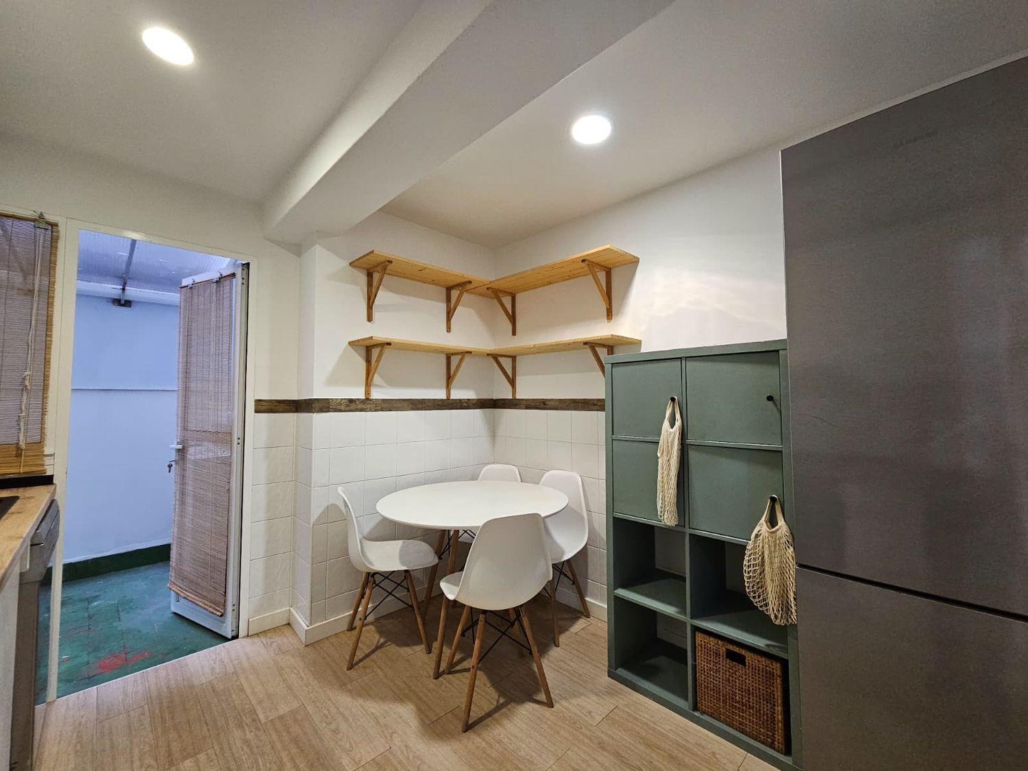 Piso en Venta en La Coruña
