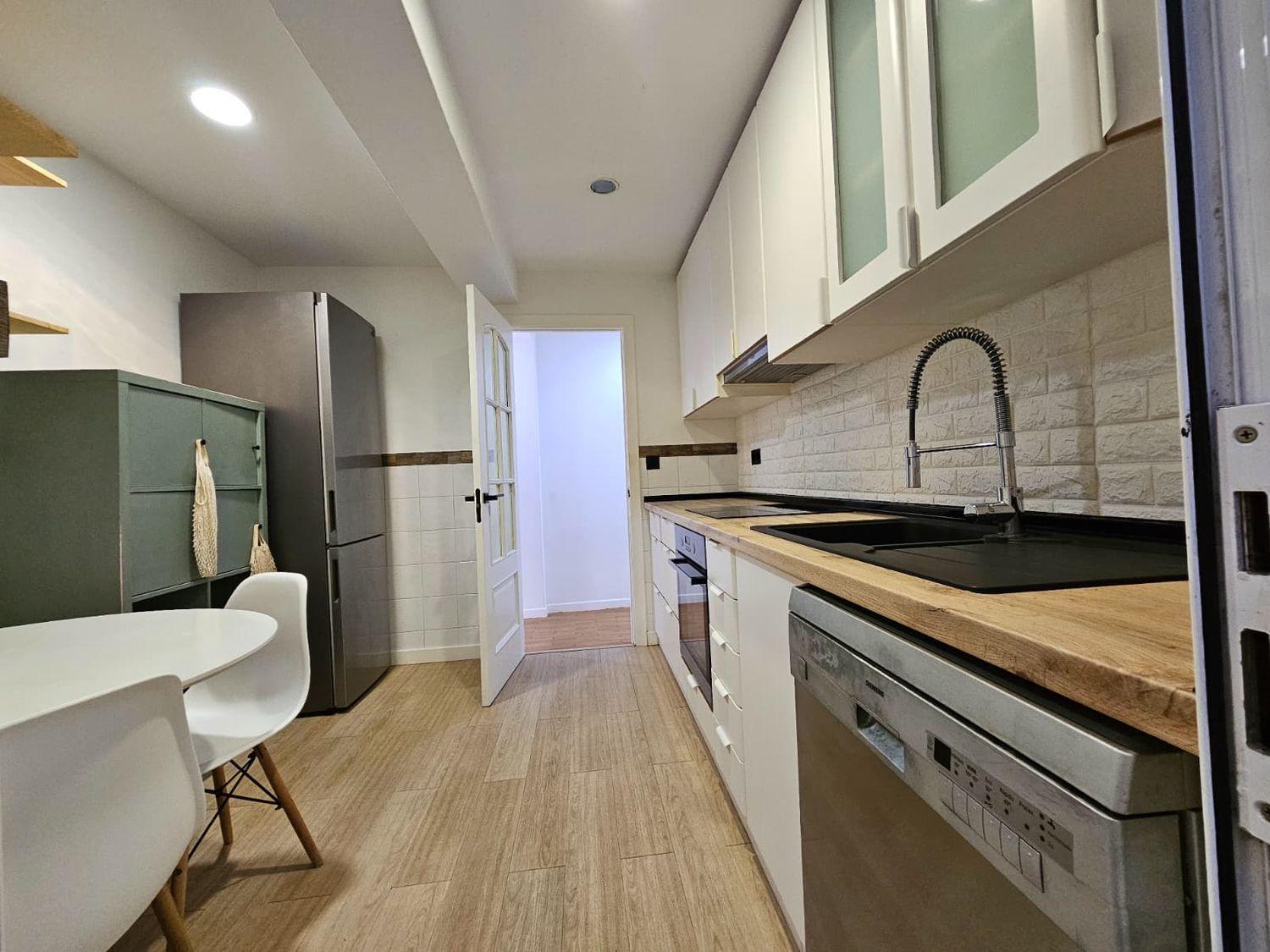 Piso en Venta en La Coruña