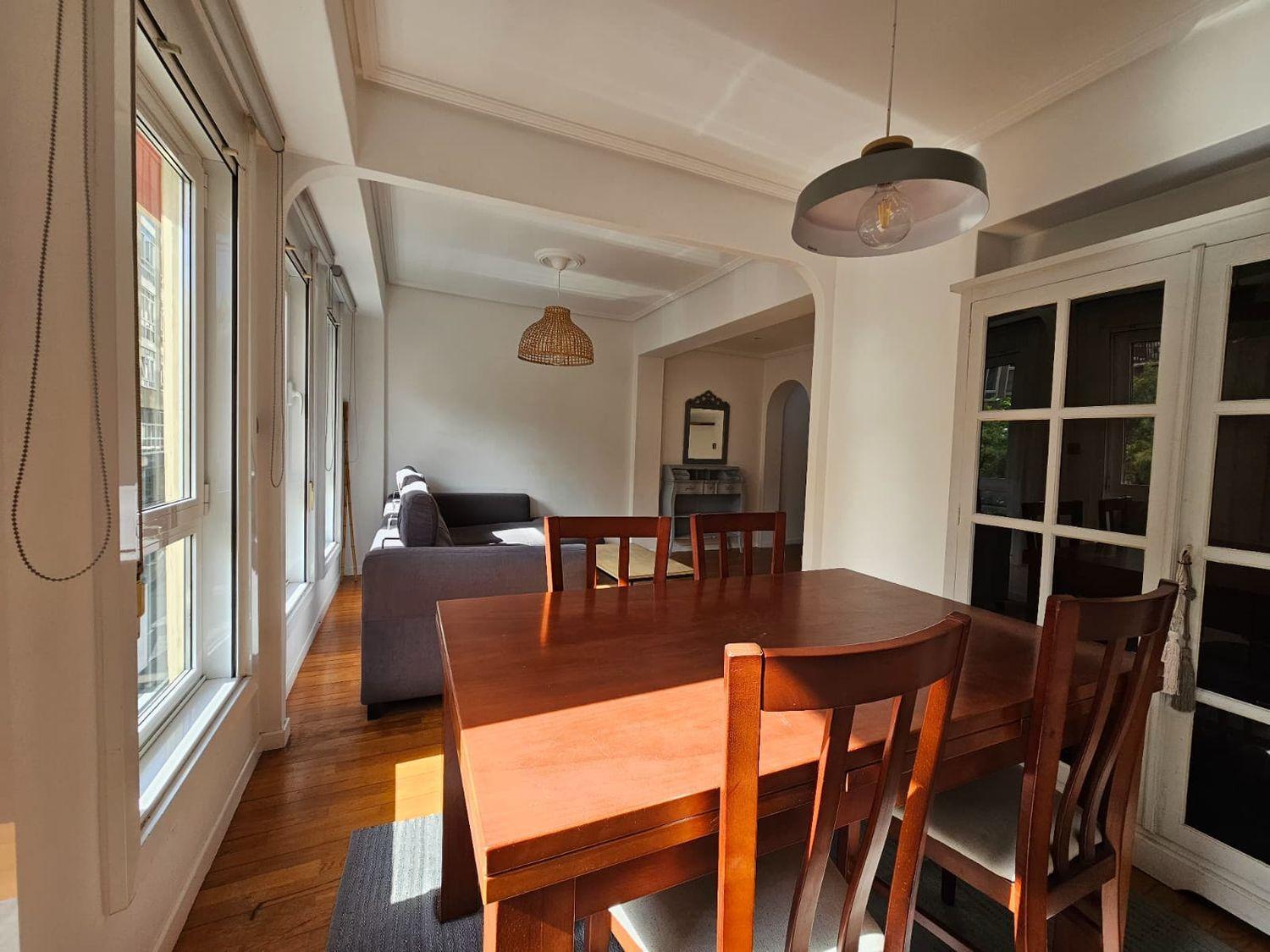 Piso en Venta en La Coruña