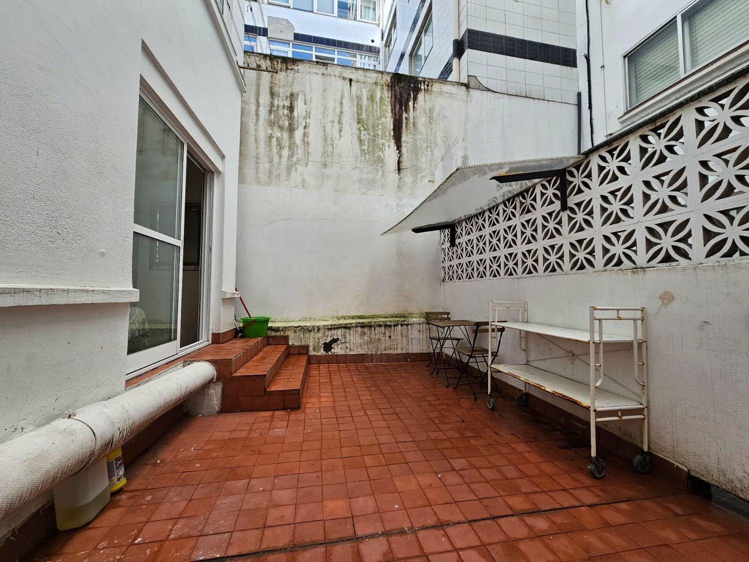 Piso en Venta en La Coruña
