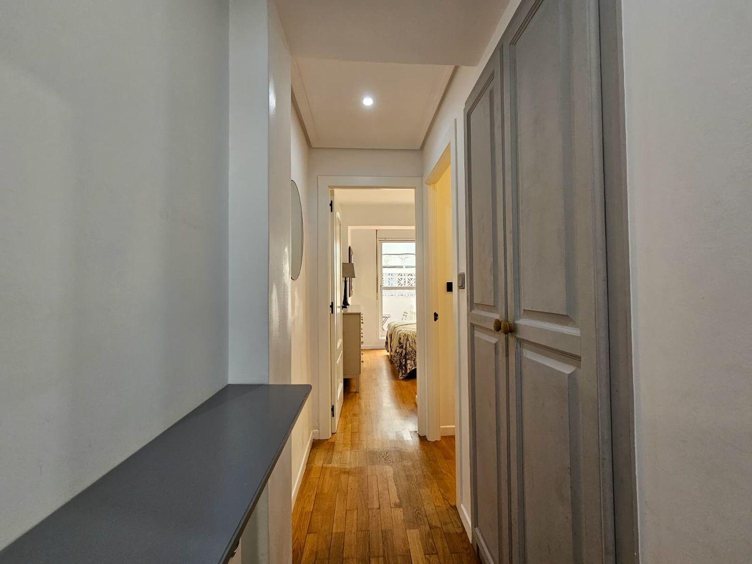 Piso en Venta en La Coruña