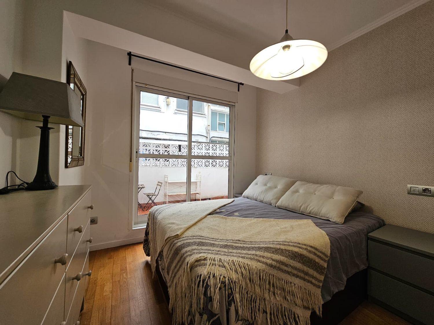 Piso en Venta en La Coruña