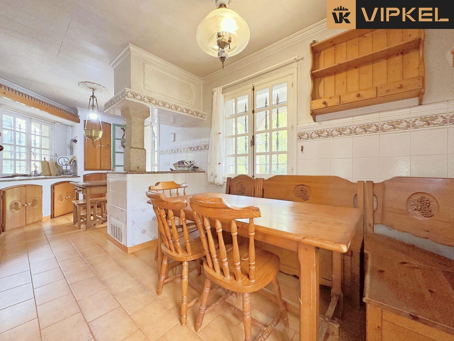 Casa en Venta en Teo