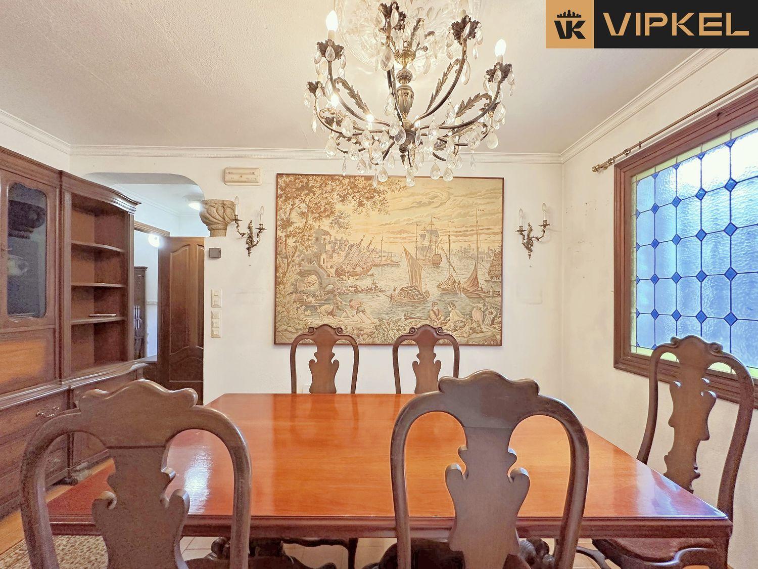 Casa en Venta en Teo