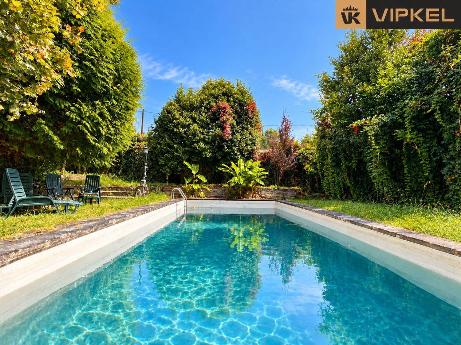 Casa en Venta en Teo