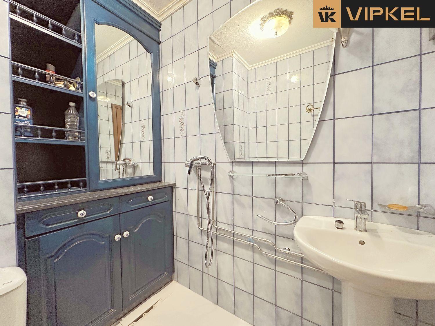 Casa en Venta en Teo