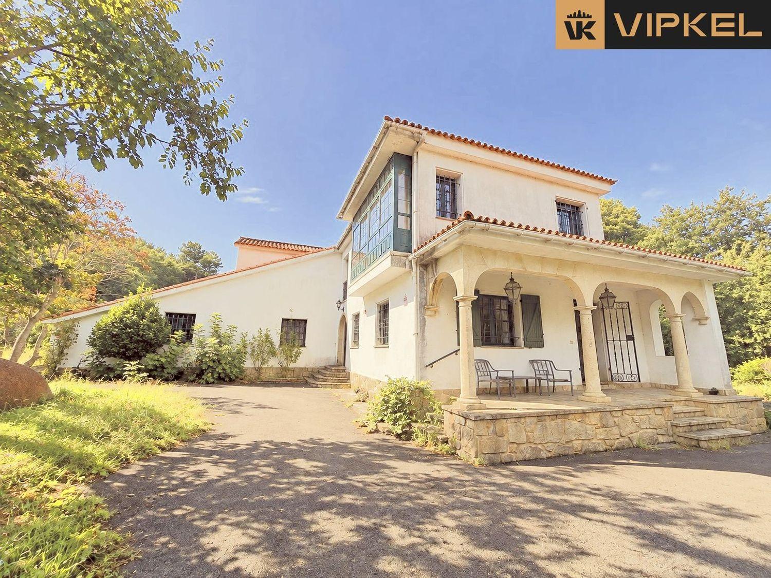 Casa en Venta en Teo