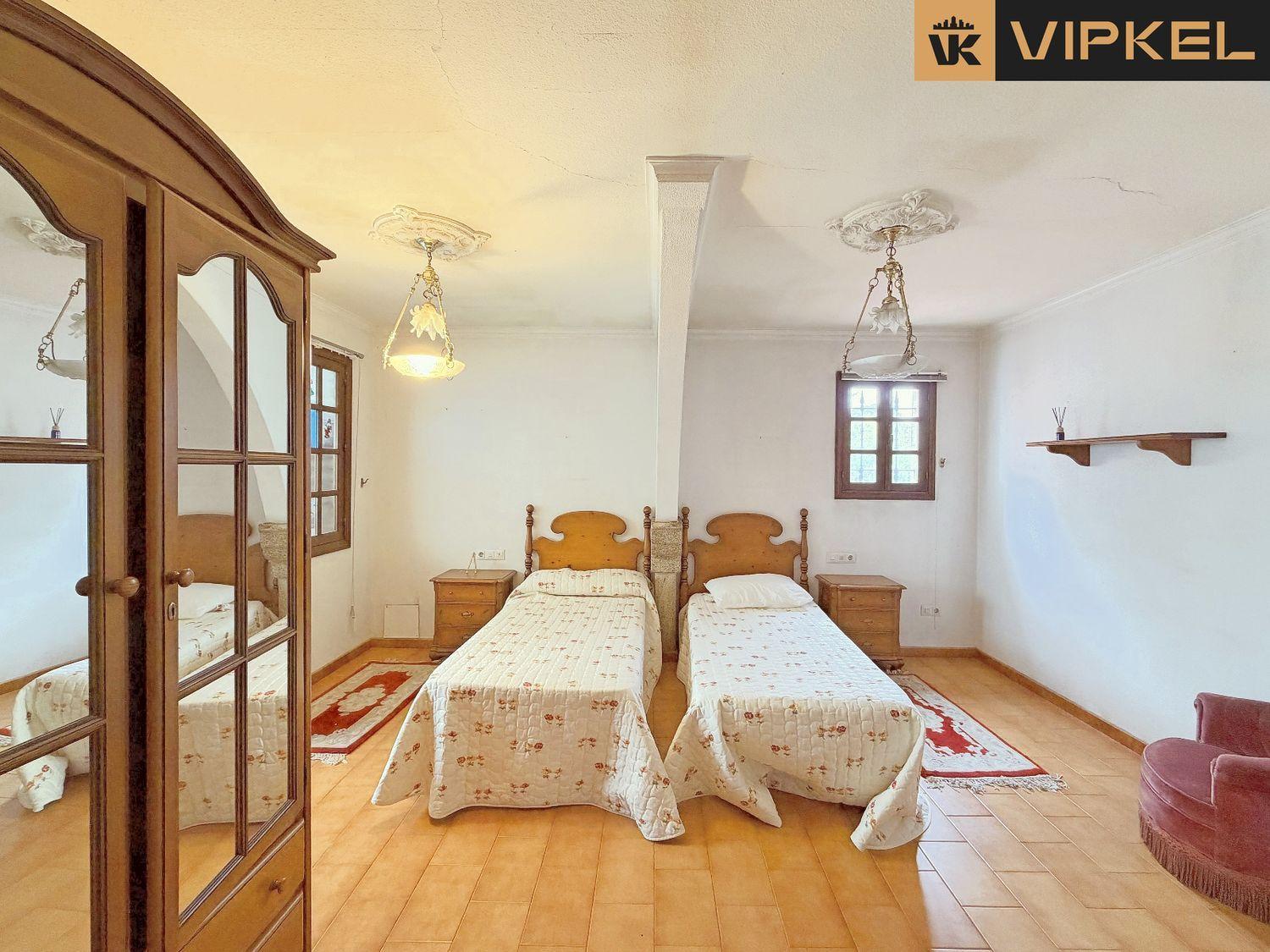 Casa en Venta en Teo