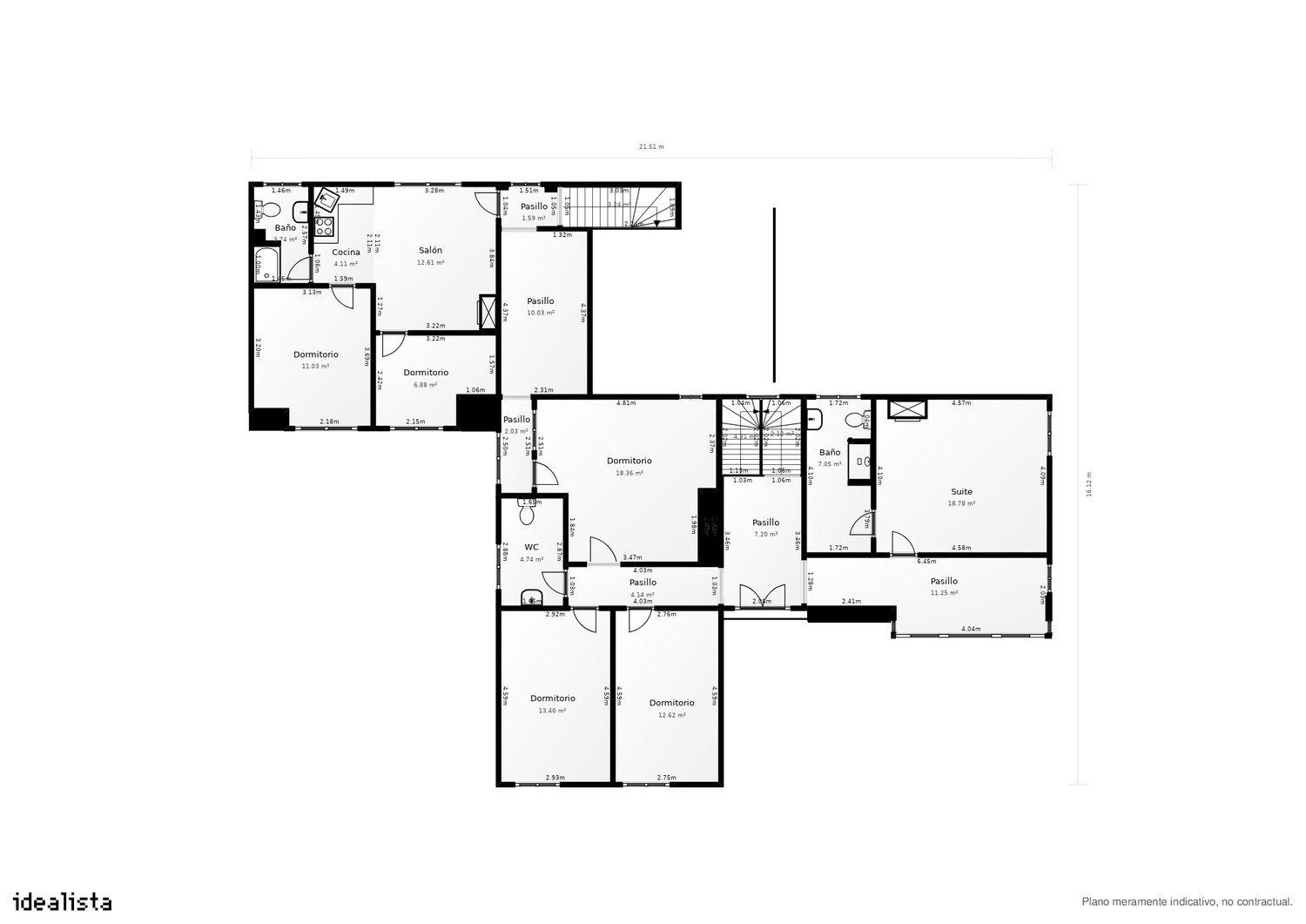 Casa en Venta en Teo