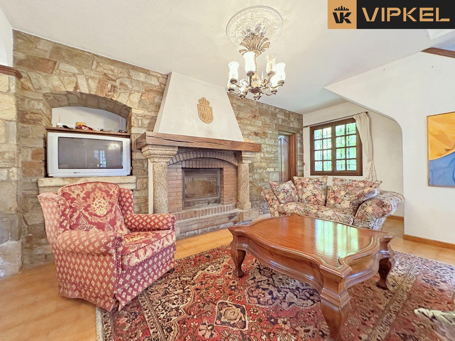 Casa en Venta en Teo