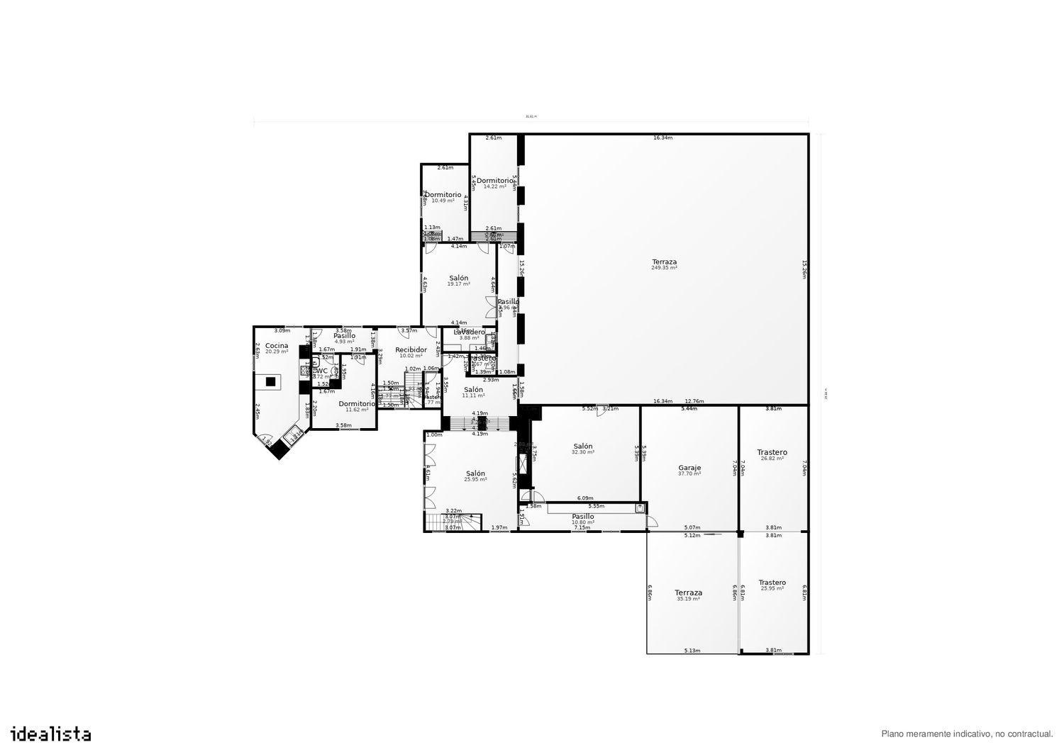 Casa en Venta en Teo