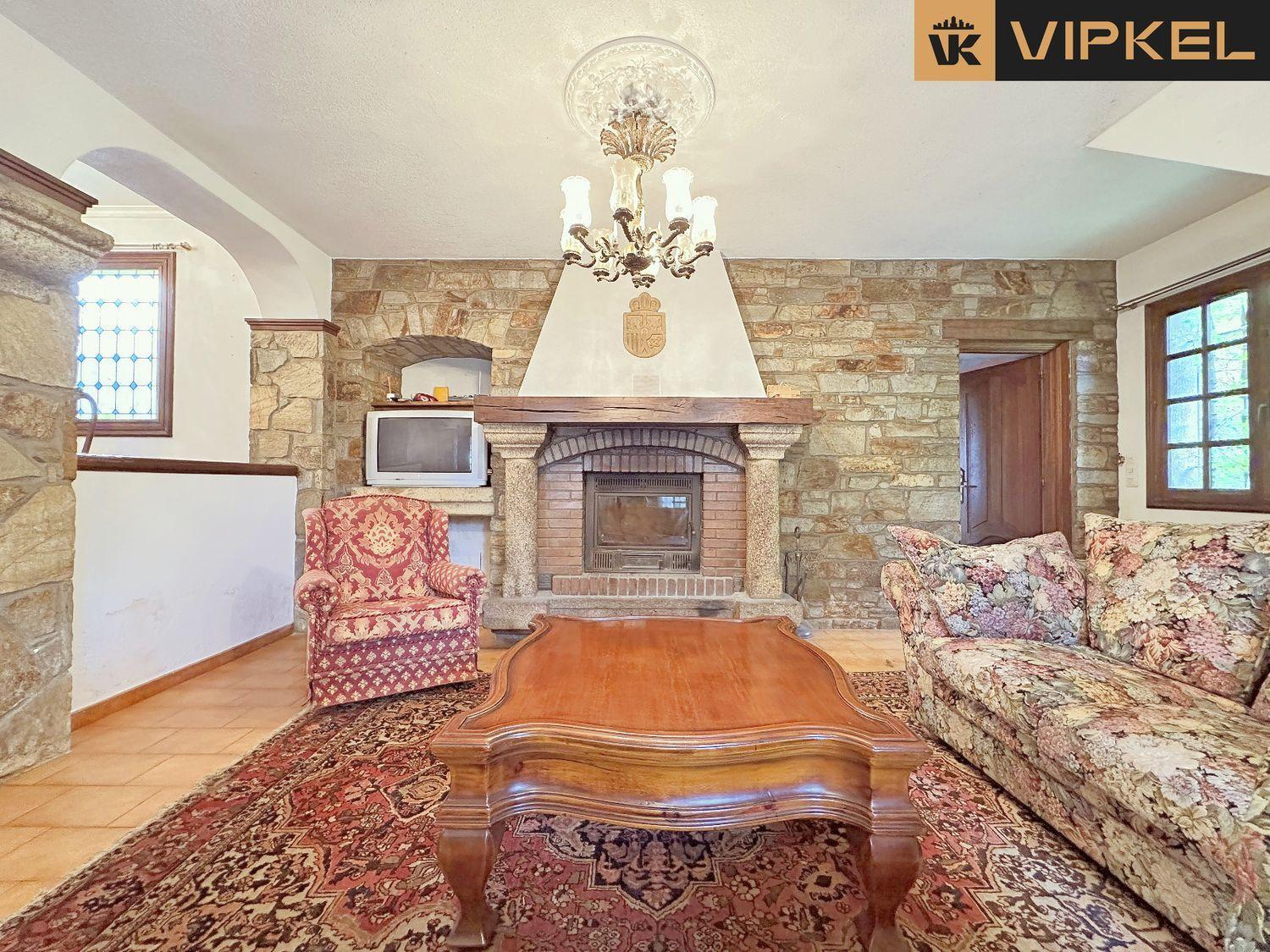 Casa en Venta en Teo