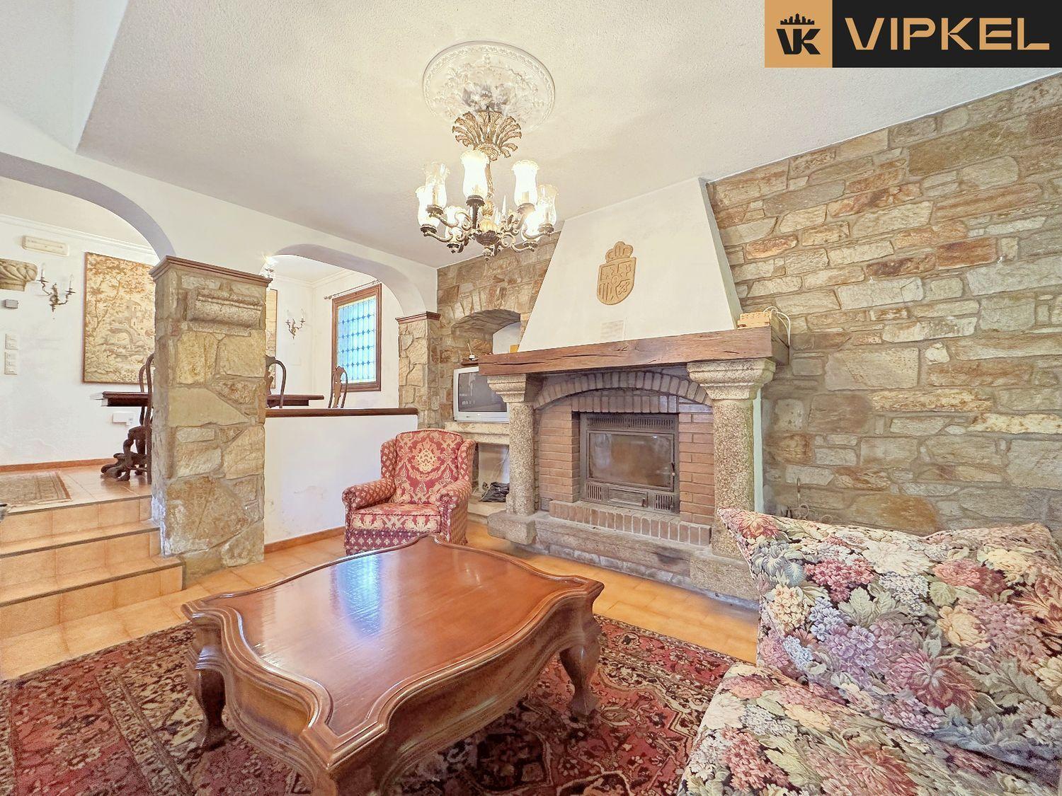Casa en Venta en Teo