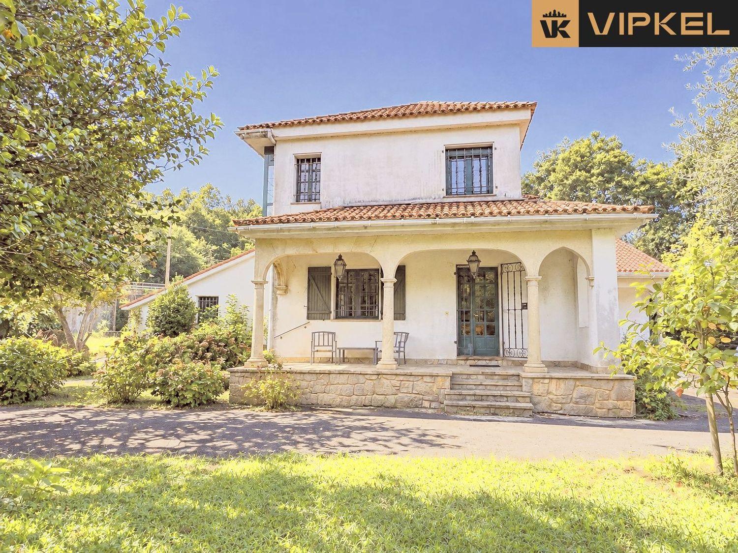 Casa en Venta en Teo