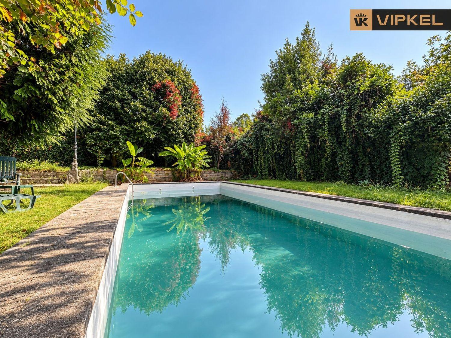 Casa en Venta en Teo