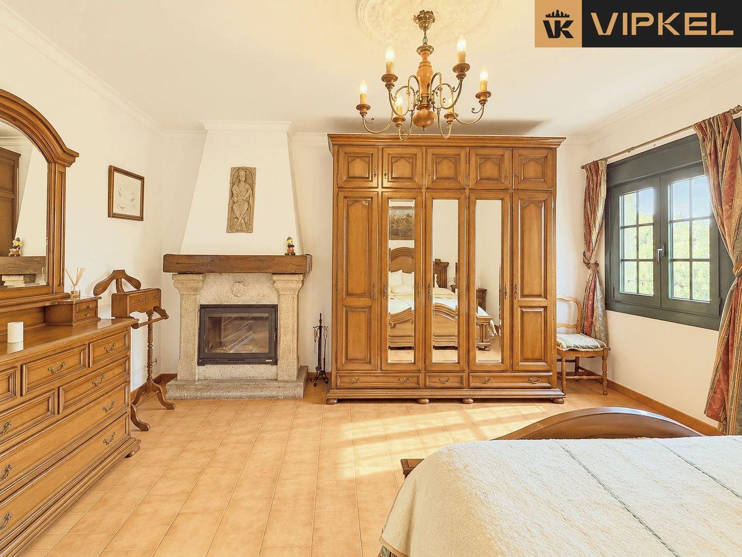 Casa en Venta en Teo