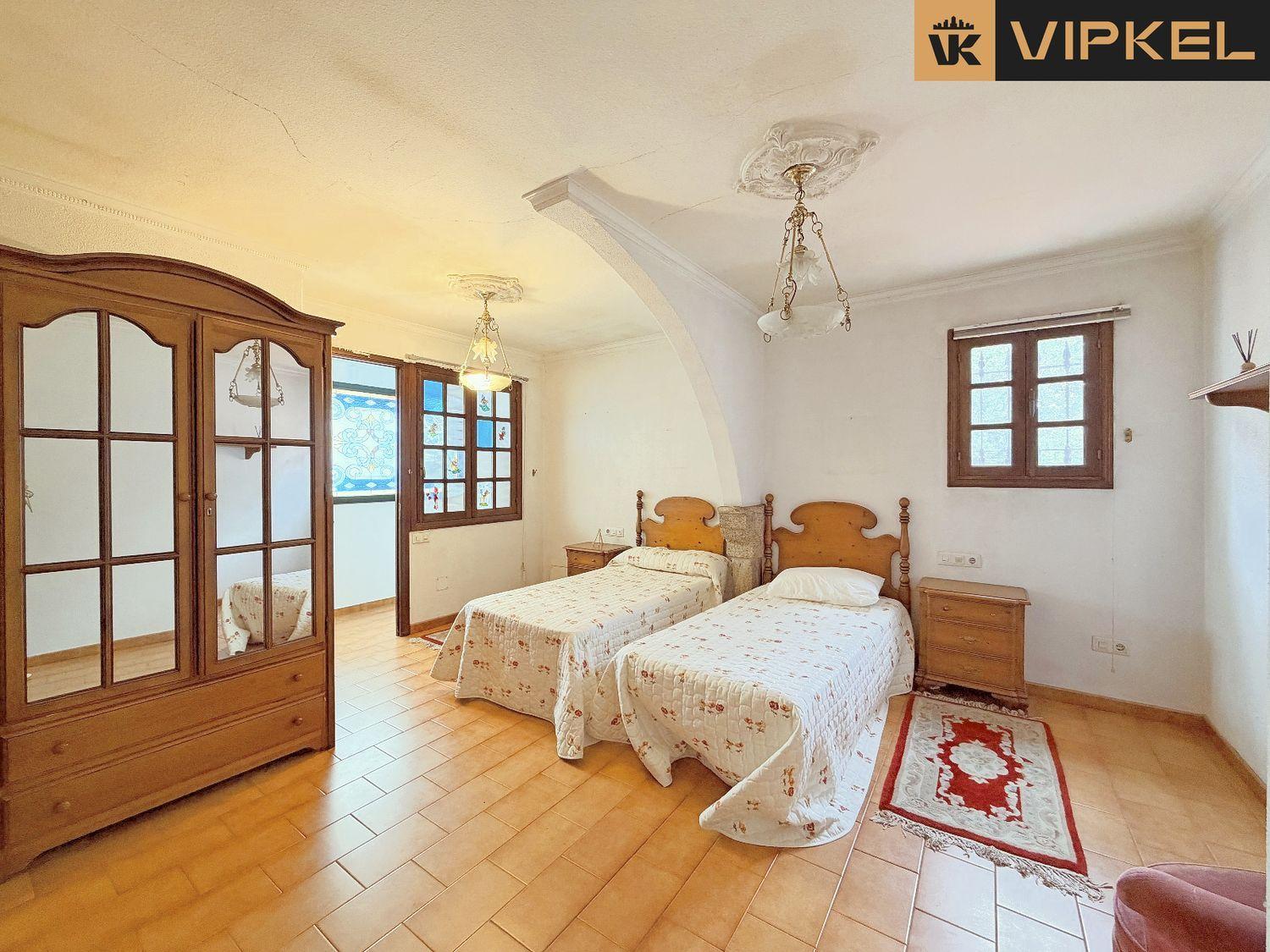 Casa en Venta en Teo