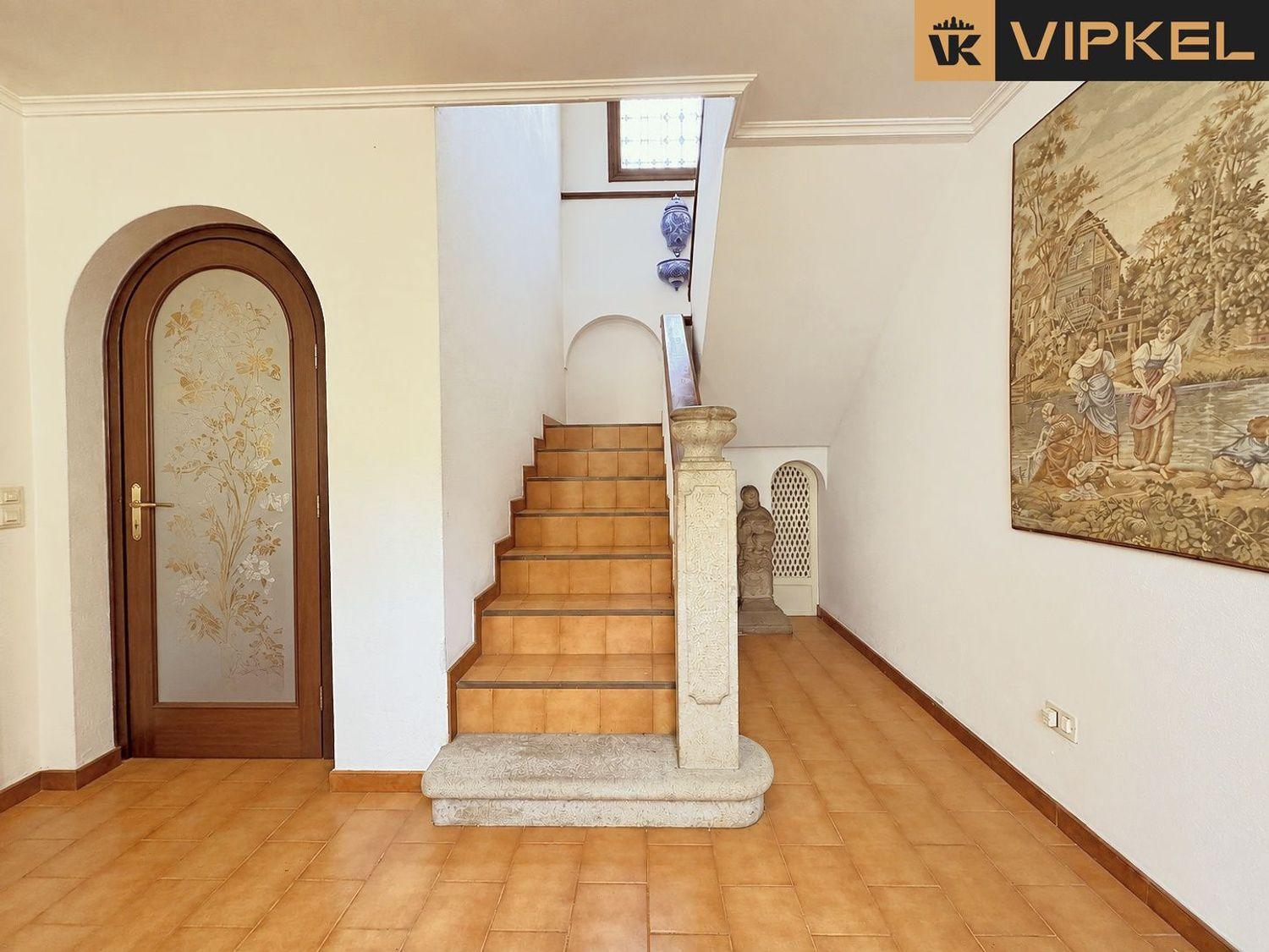 Casa en Venta en Teo