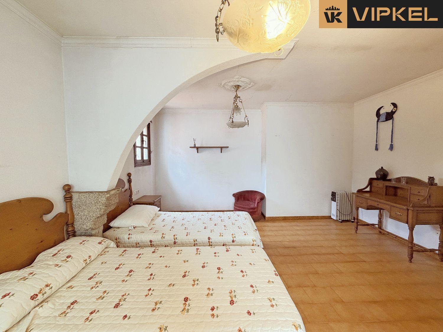 Casa en Venta en Teo