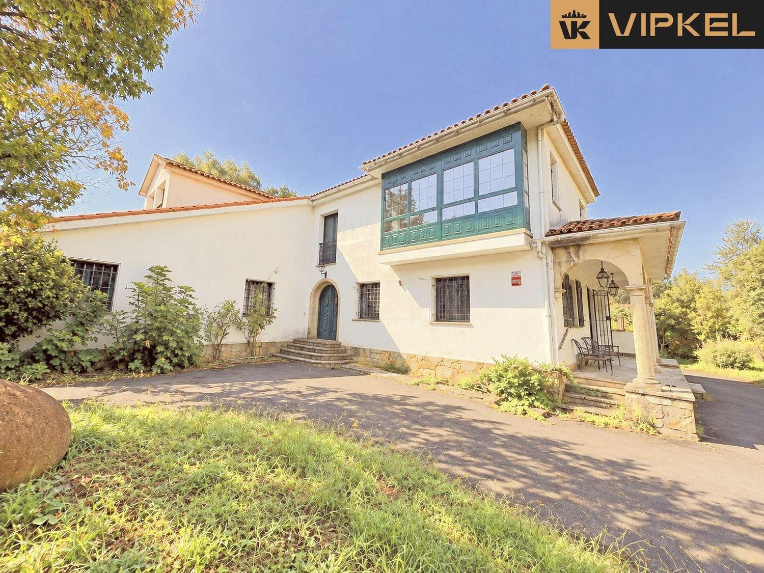 Casa en Venta en Teo