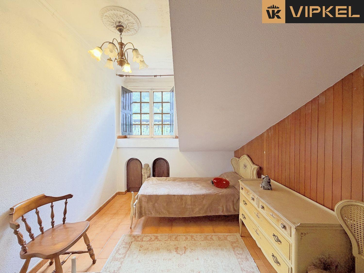 Casa en Venta en Teo