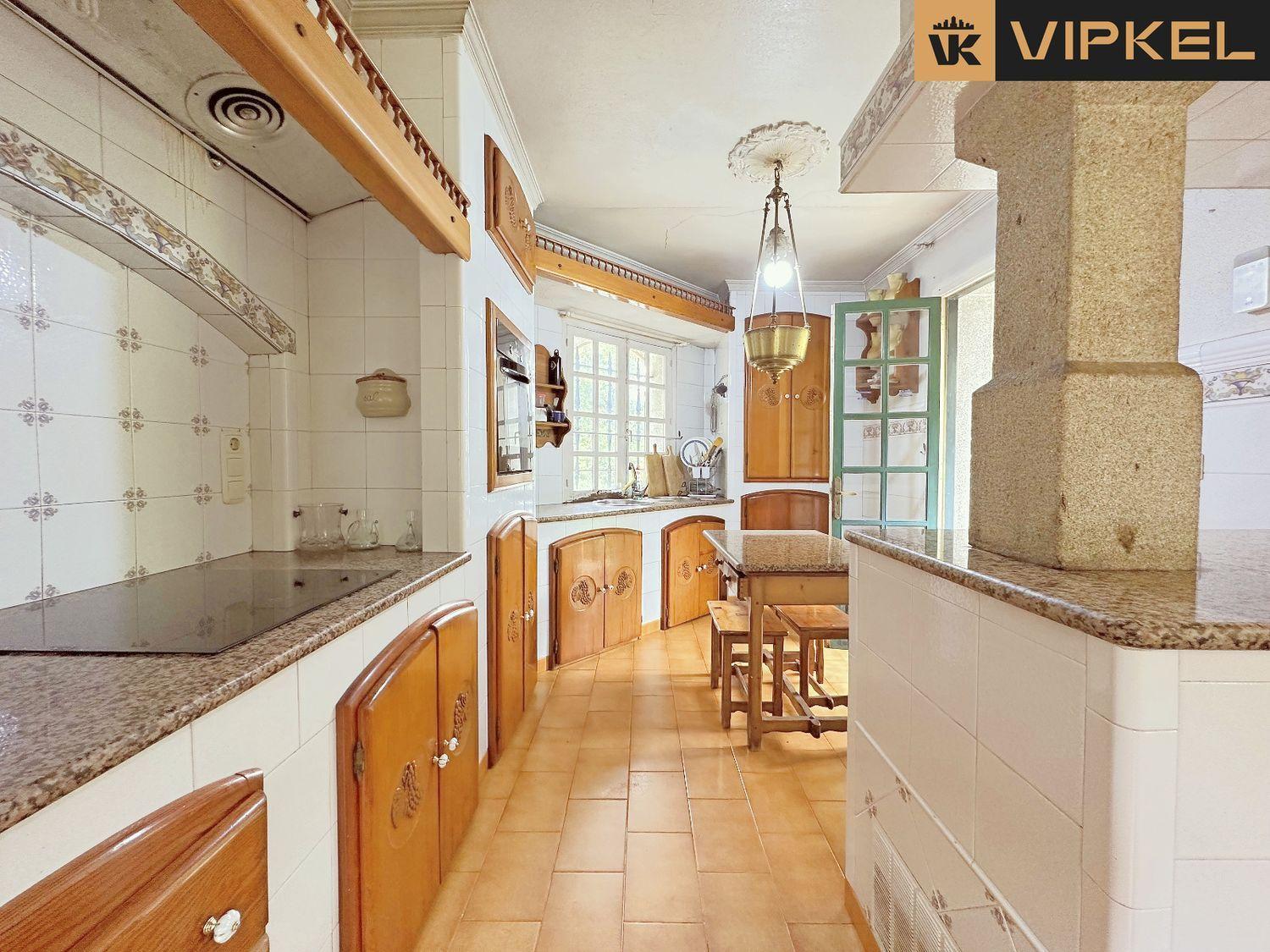 Casa en Venta en Teo