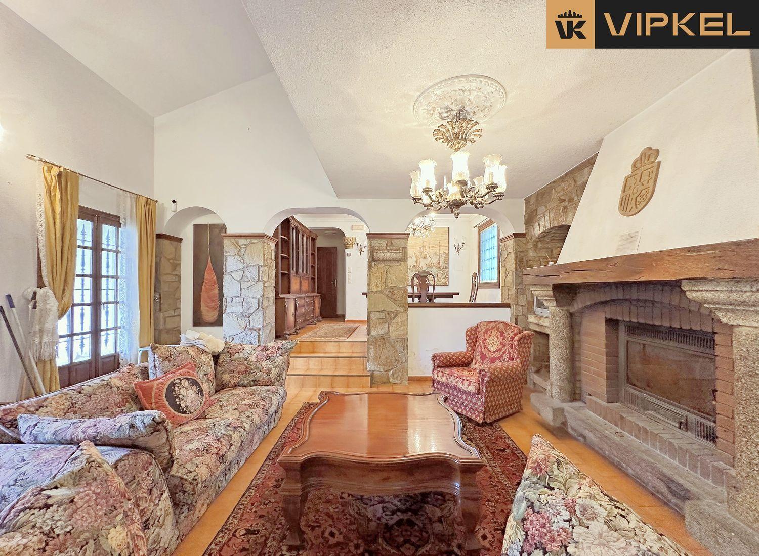 Casa en Venta en Teo