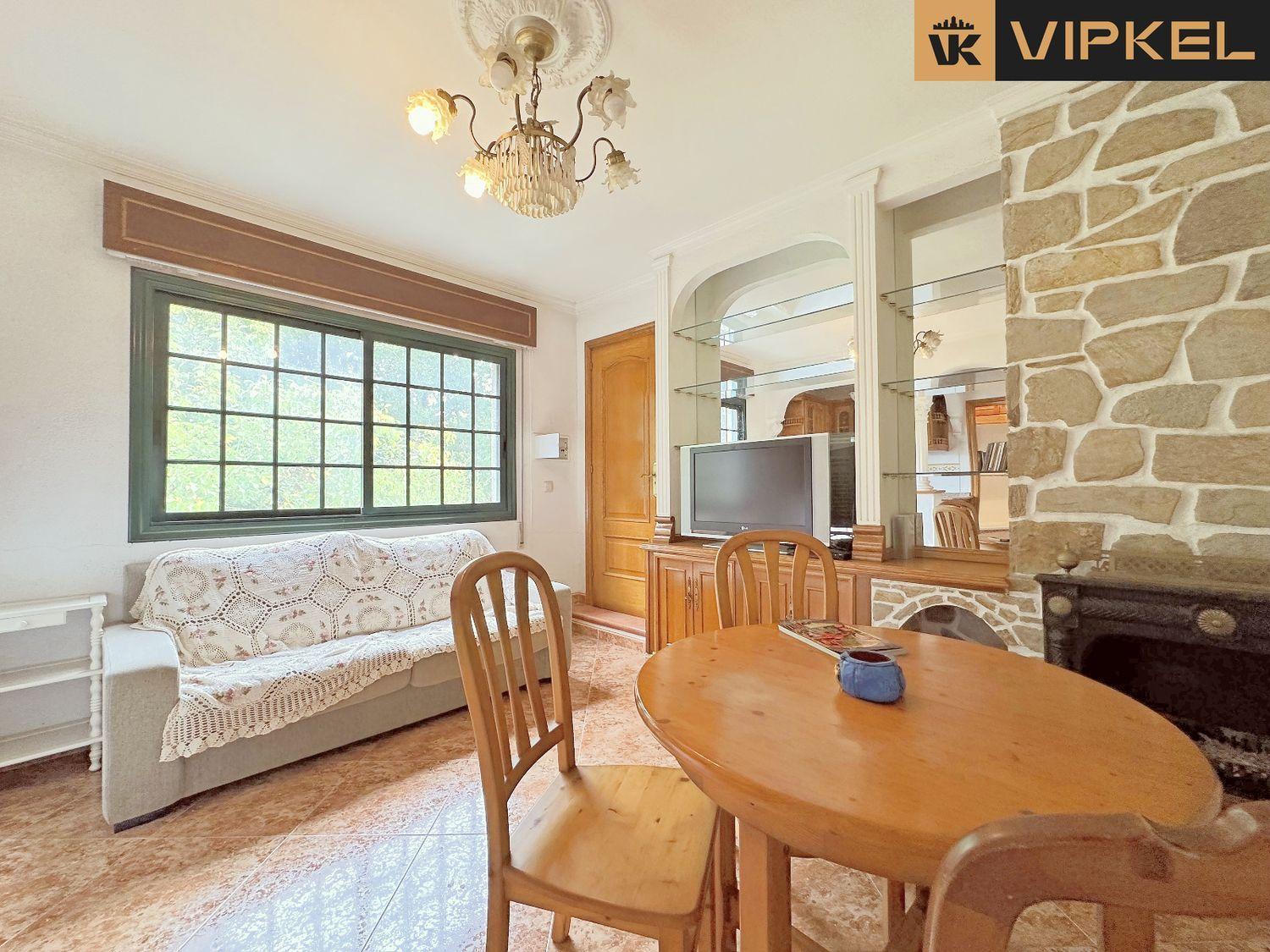 Casa en Venta en Teo