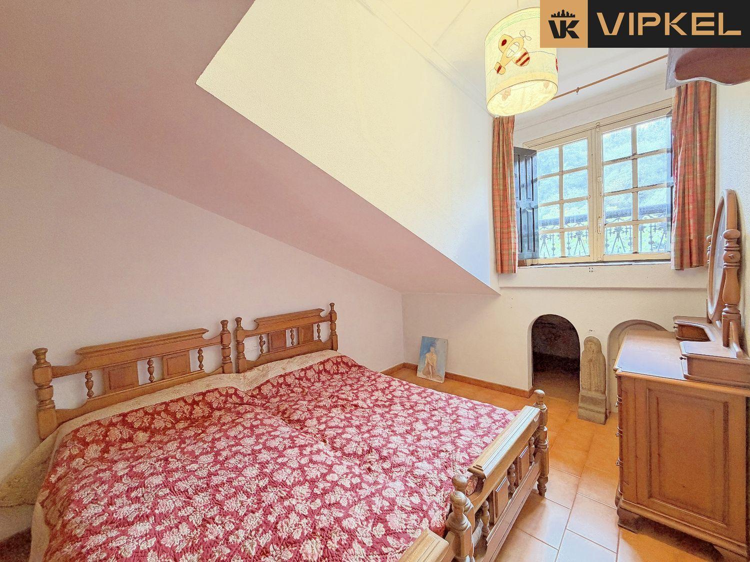 Casa en Venta en Teo