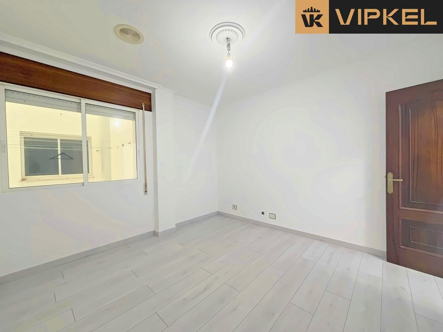 Flat for Sale in Burela