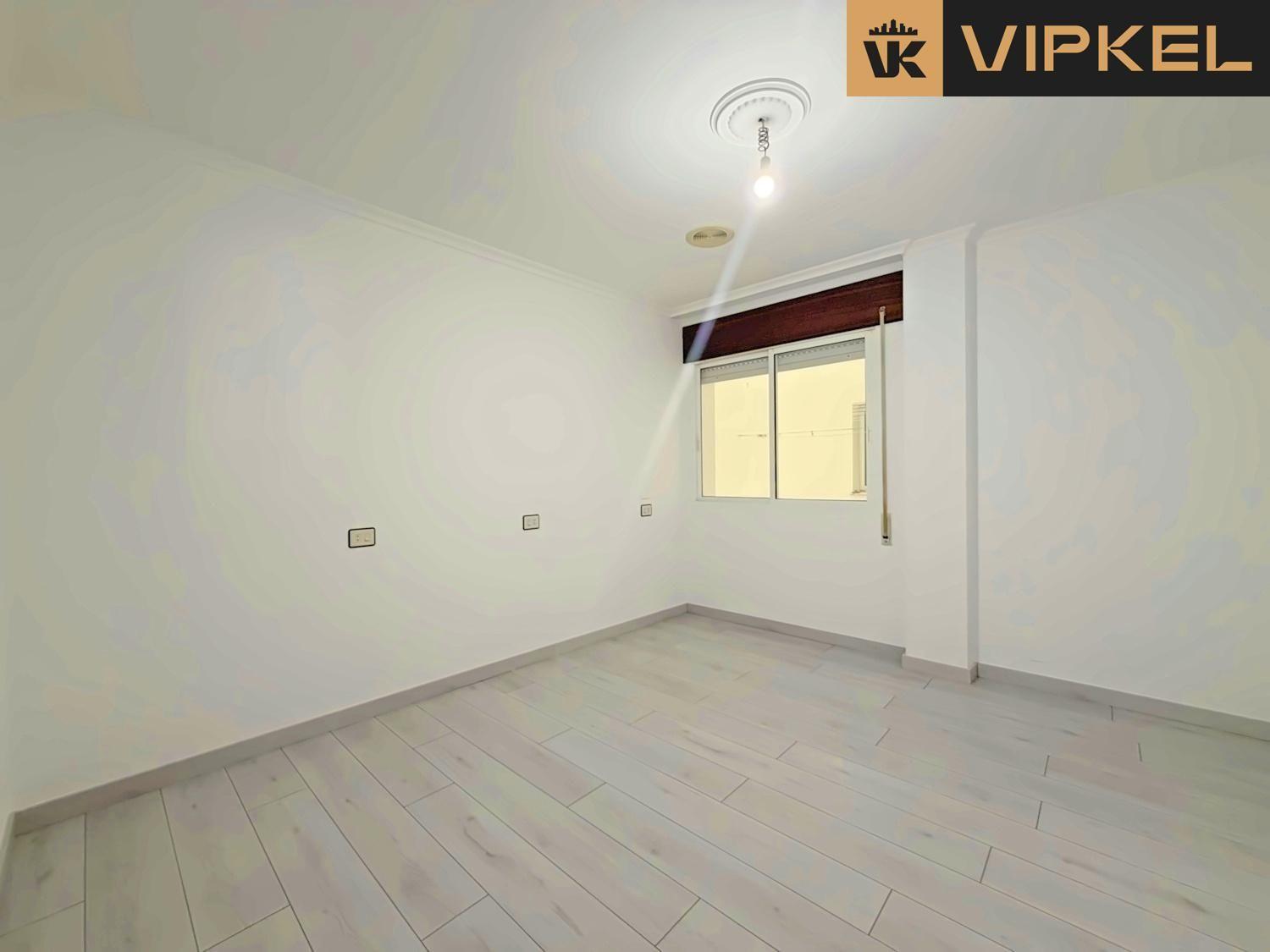 Flat for Sale in Burela