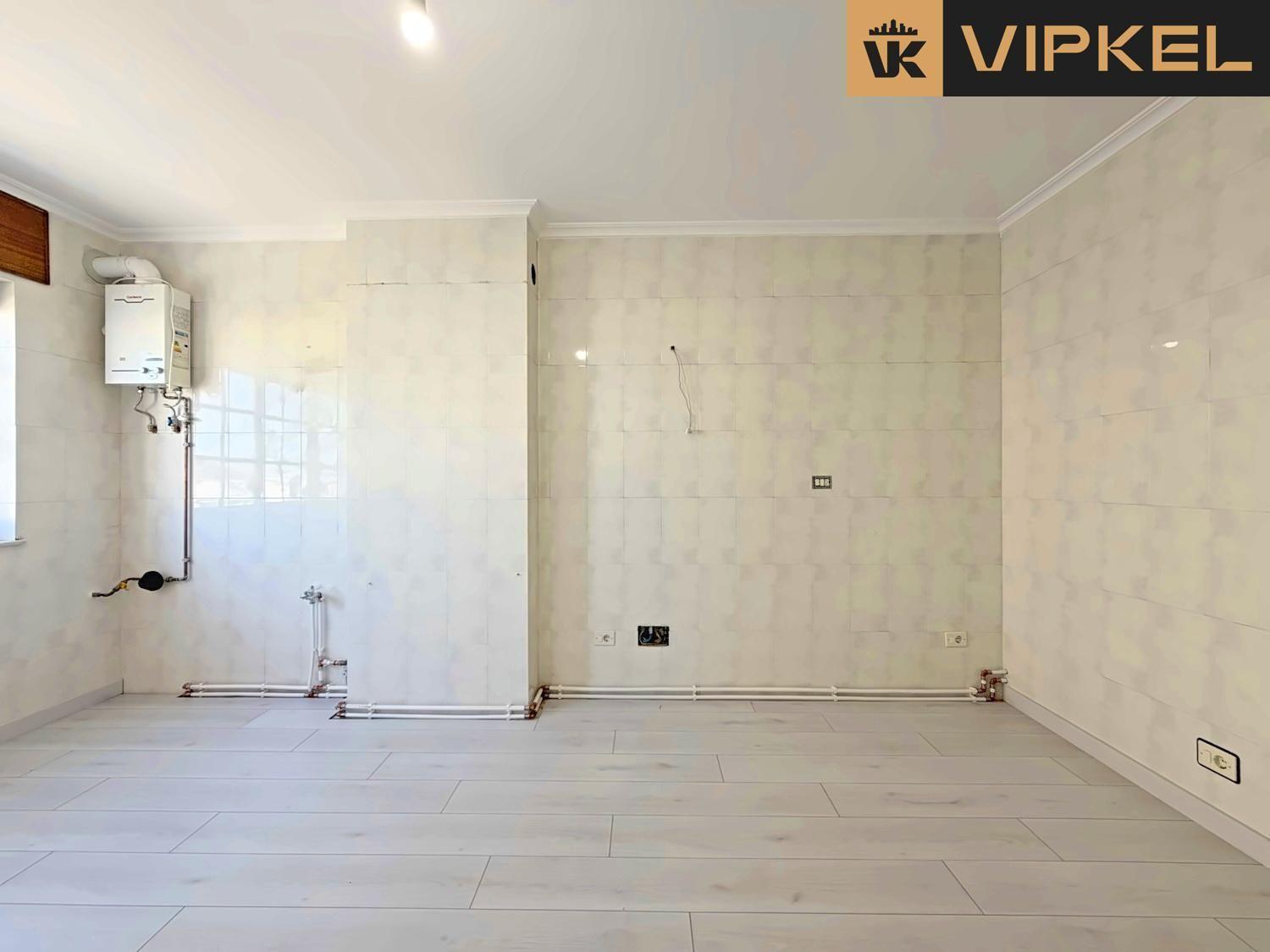 Flat for Sale in Burela