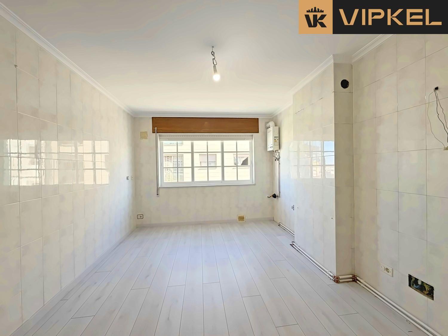 Flat for Sale in Burela