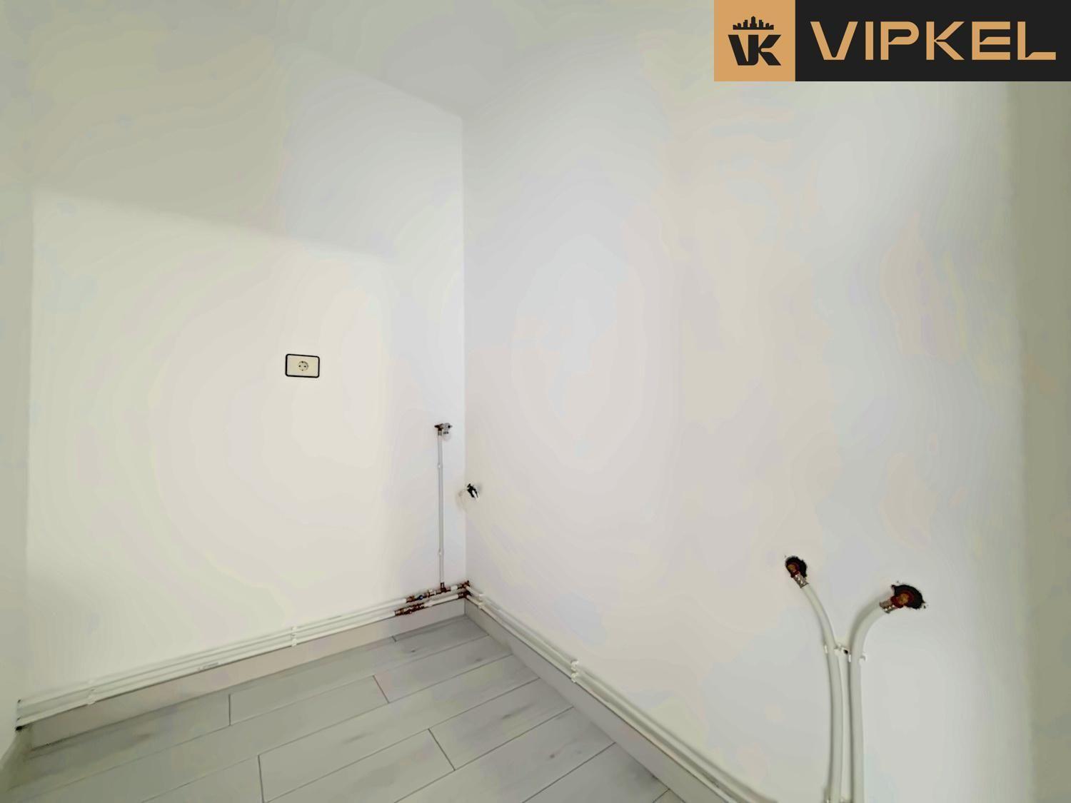 Flat for Sale in Burela