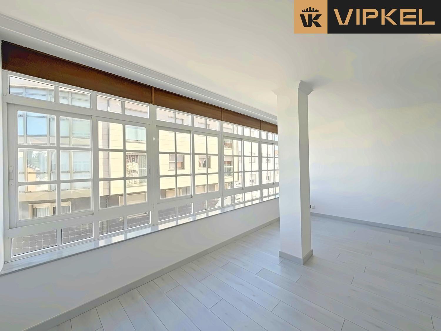 Flat for Sale in Burela