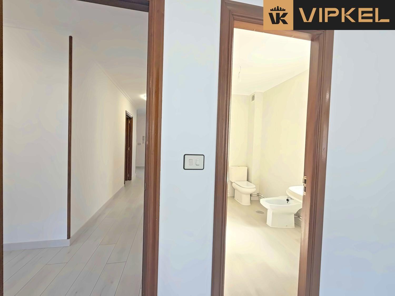 Flat for Sale in Burela