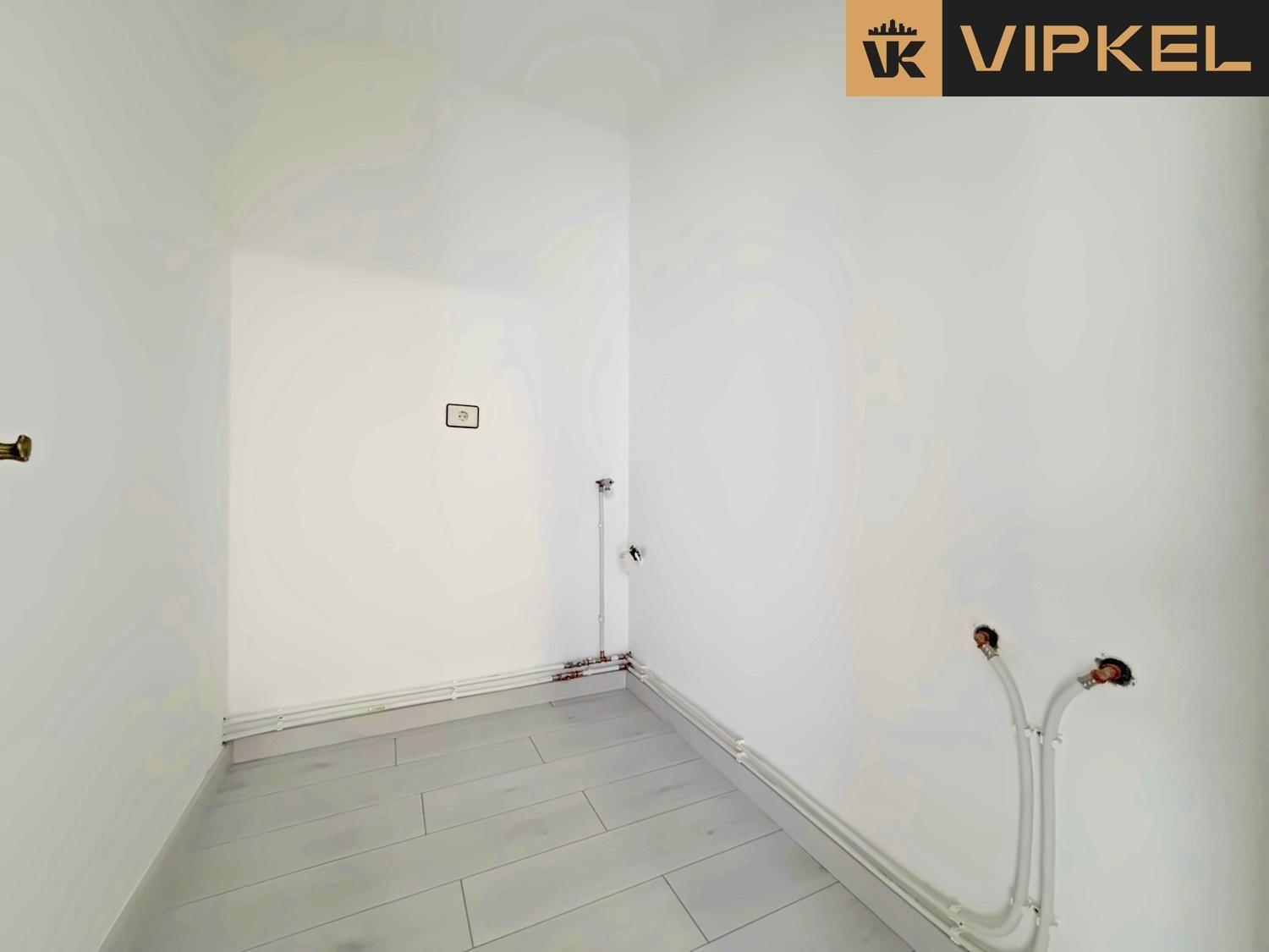 Flat for Sale in Burela