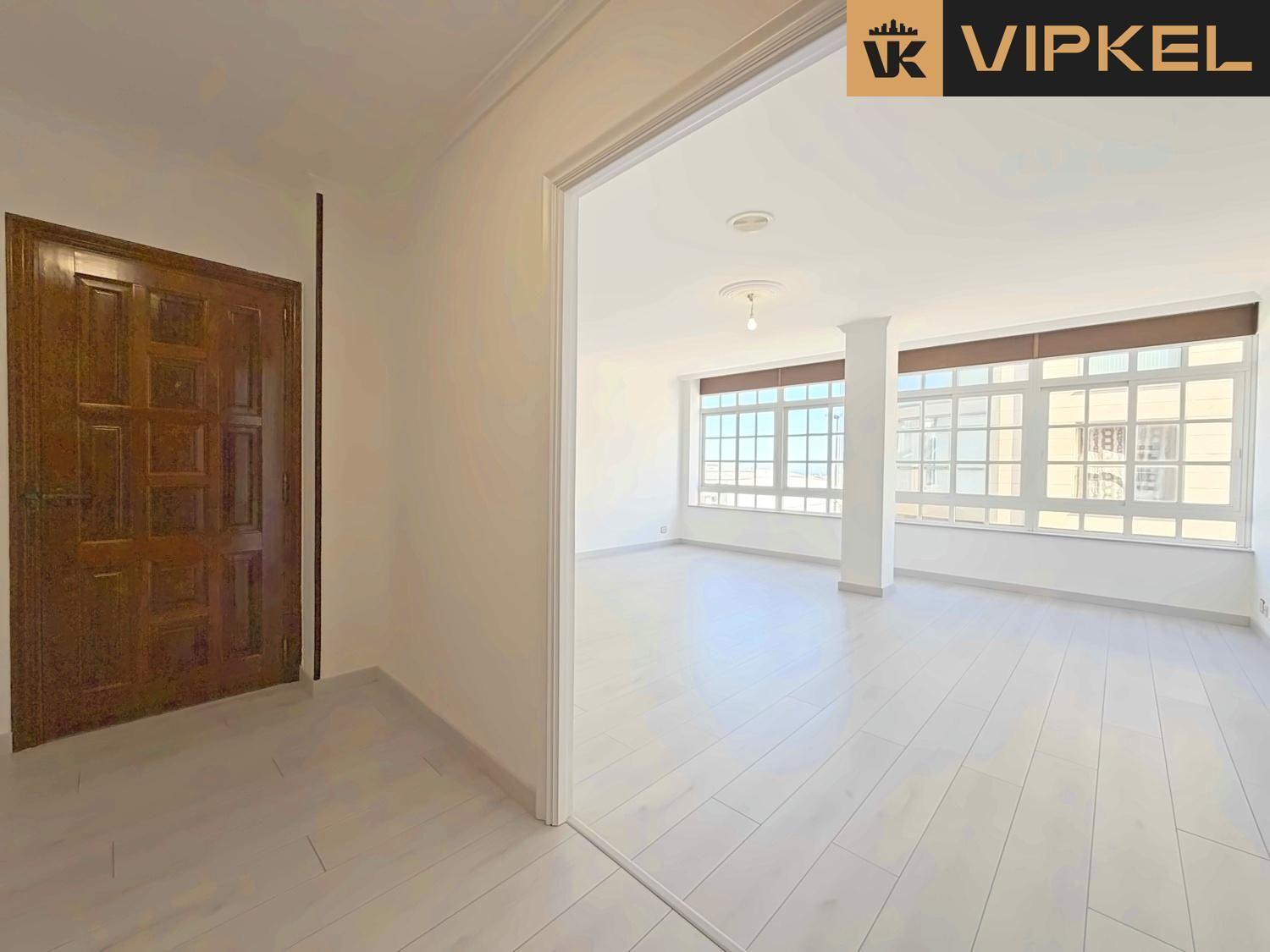 Flat for Sale in Burela
