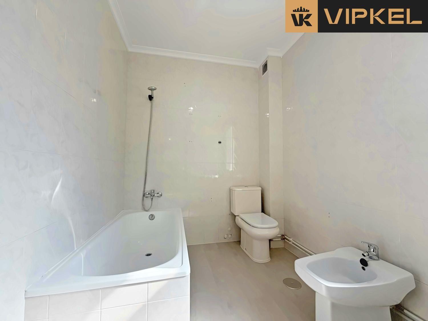 Flat for Sale in Burela