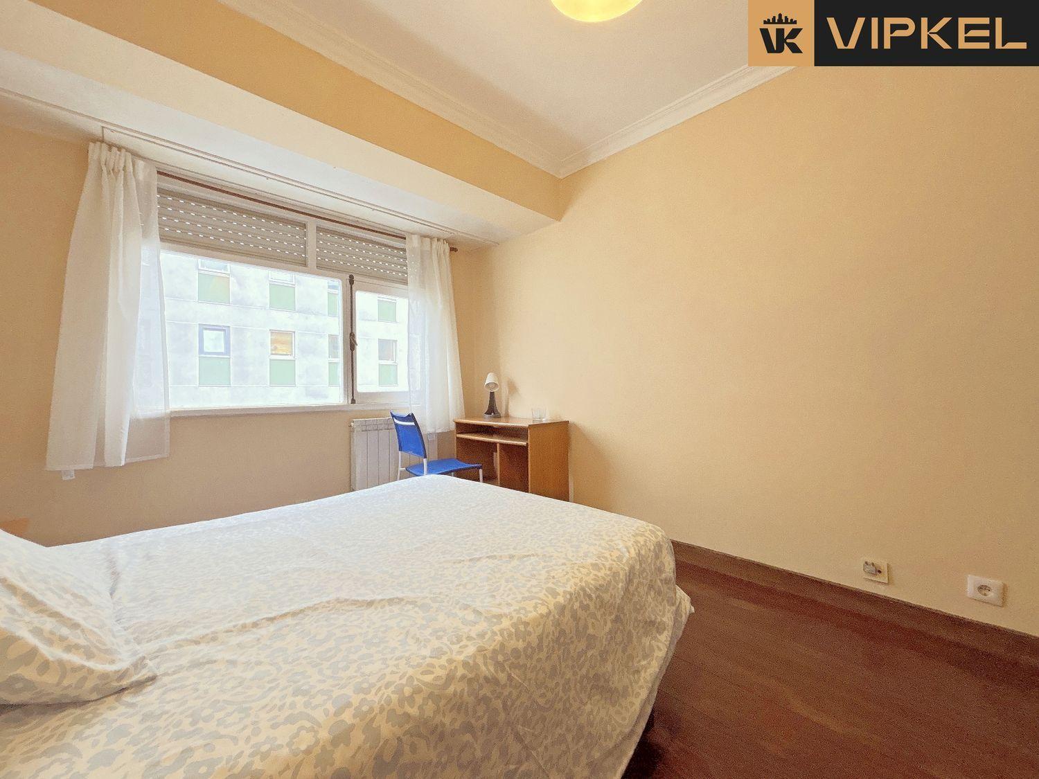 Flat for Rent in Ferrol