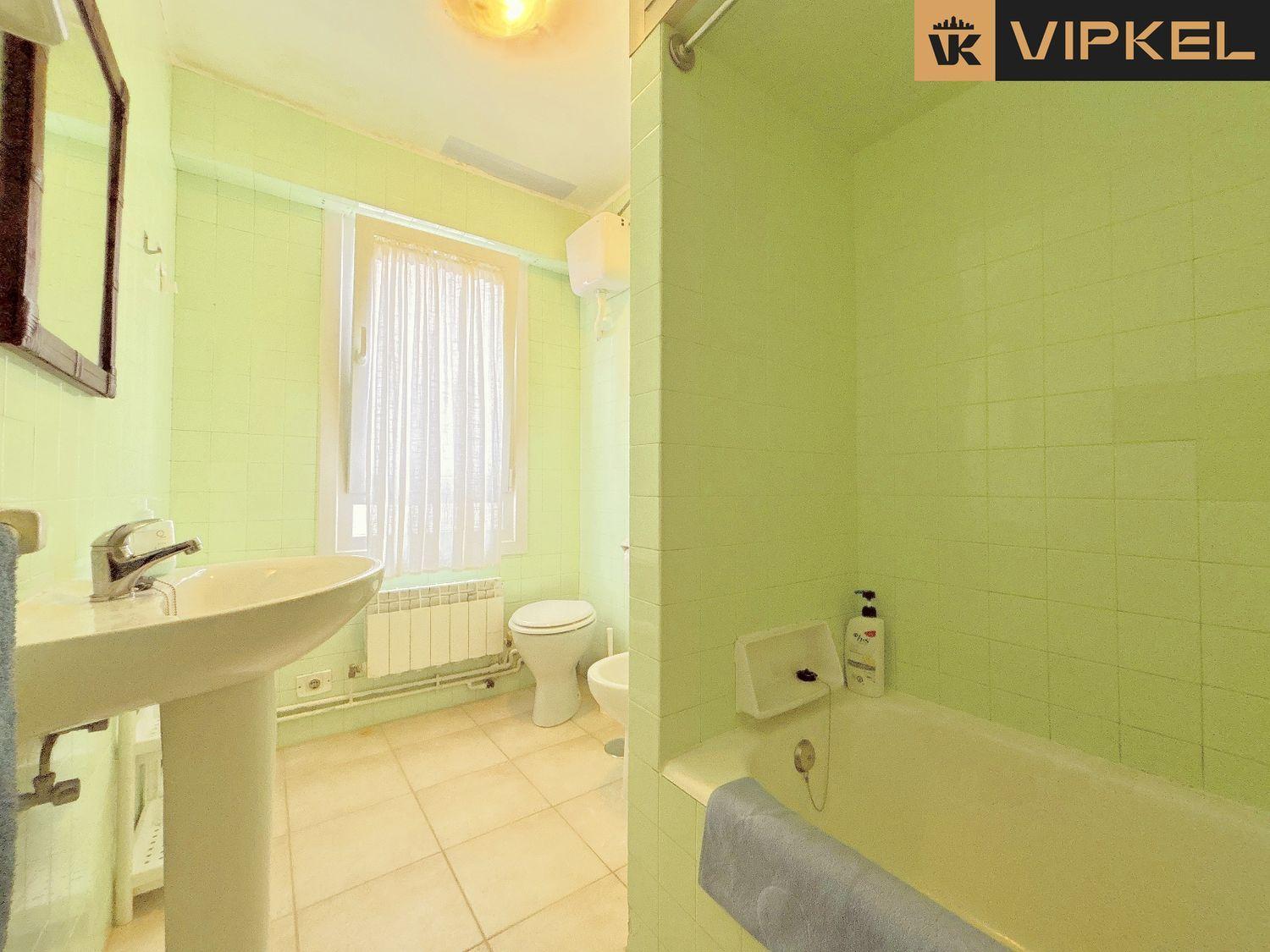 Flat for Rent in Ferrol