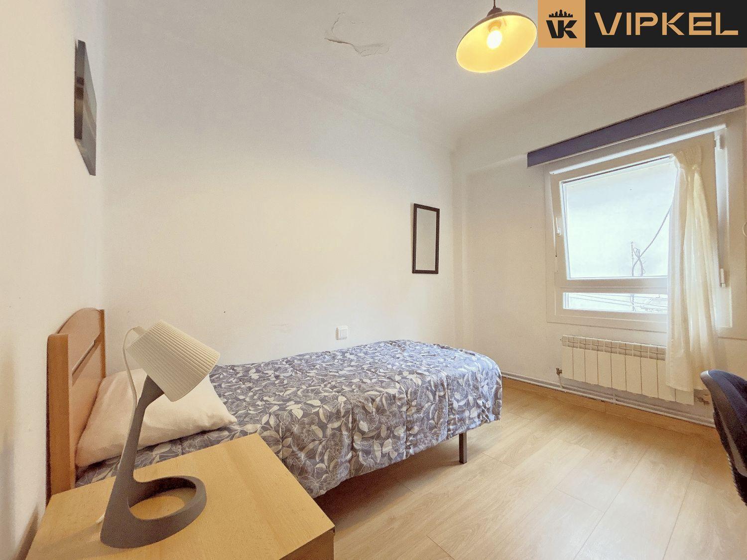 Flat for Rent in Ferrol