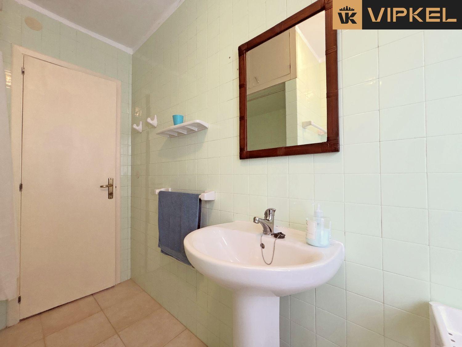 Flat for Rent in Ferrol