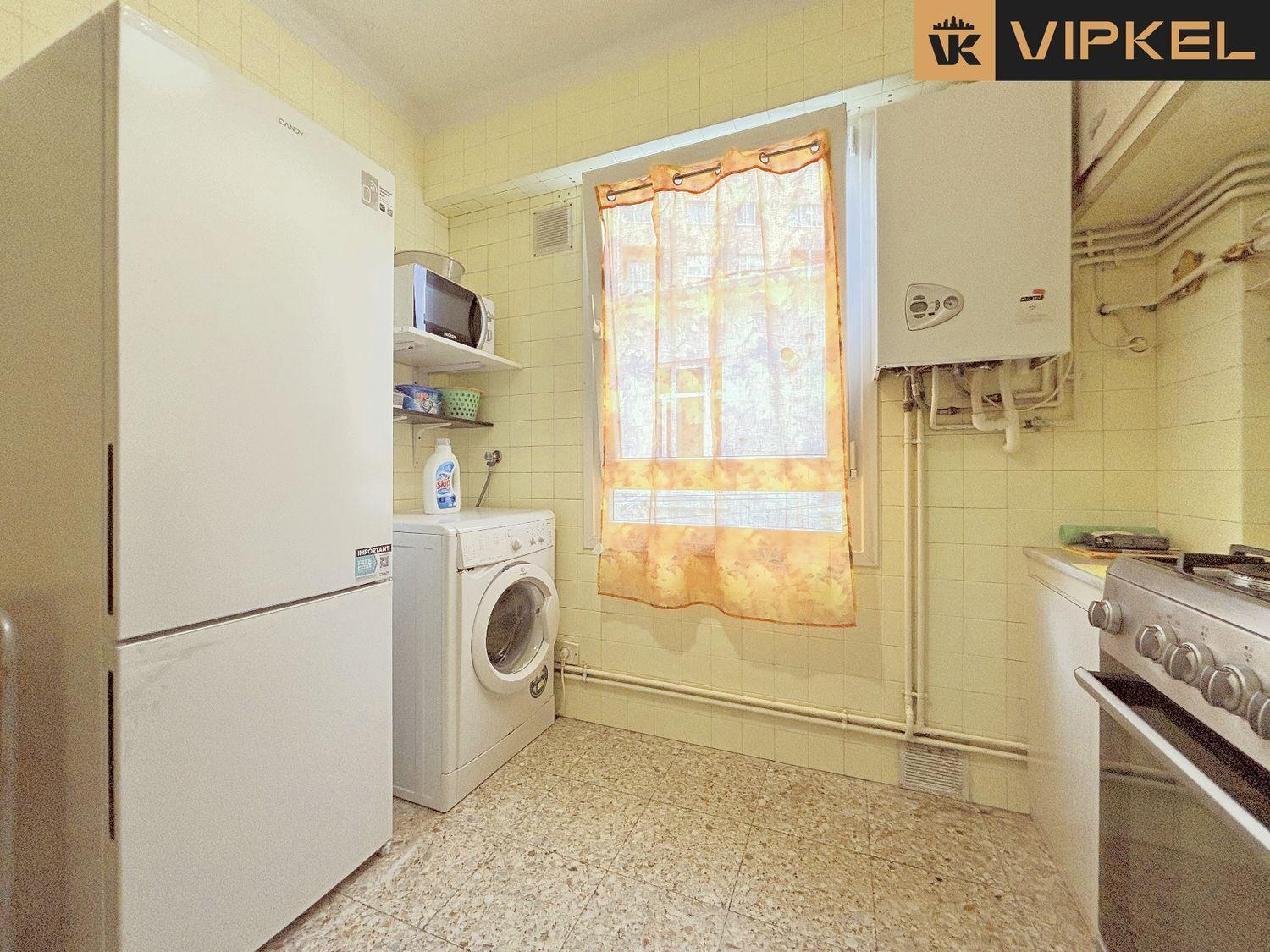Flat for Rent in Ferrol