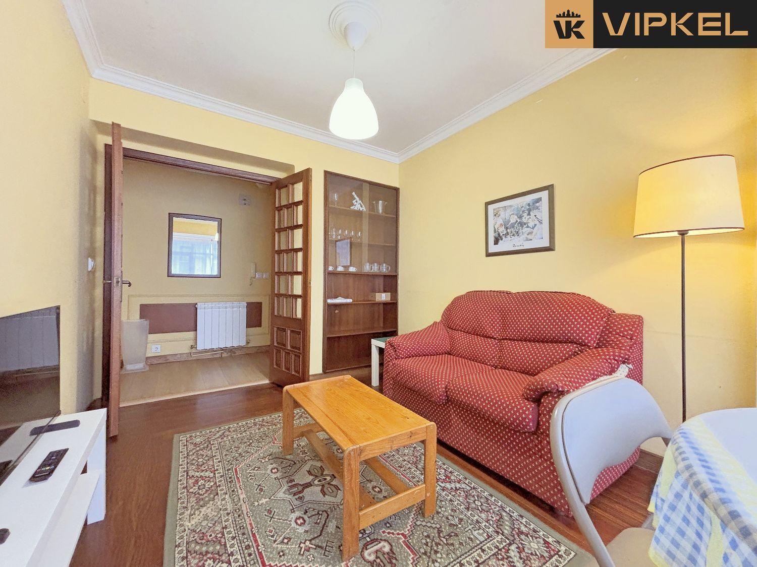 Flat for Rent in Ferrol