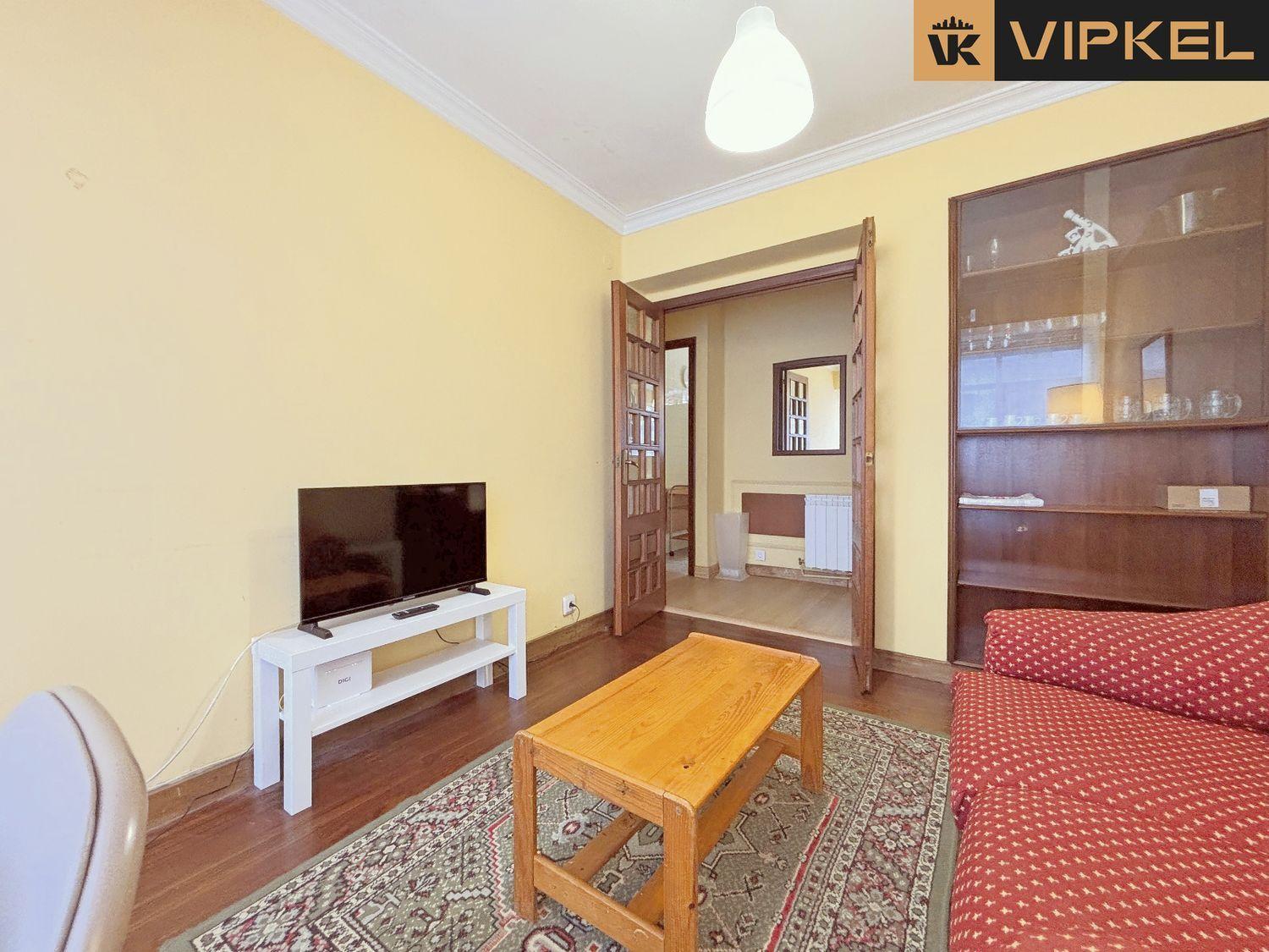 Flat for Rent in Ferrol