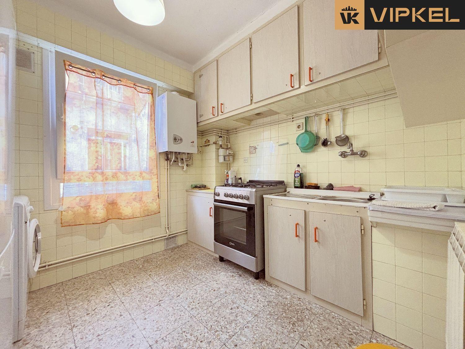Flat for Rent in Ferrol